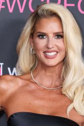 Emma Hernan Attends An Unforgettable Evening 2025 Gala in LA