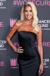 Emma Hernan Attends An Unforgettable Evening 2025 Gala in LA