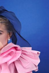 Florence Pugh Graces Harper’s Bazaar UK May 2025 Cover