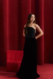 Garance Marillier Graces Vanity Fair France's Cannes Special