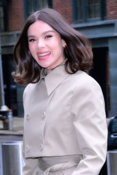 Hailee Steinfeld