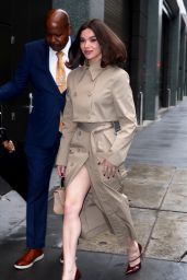 Hailee Steinfeld