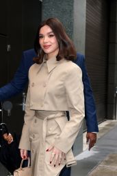 Hailee Steinfeld