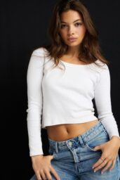 Haley Pousson 04 27 2025