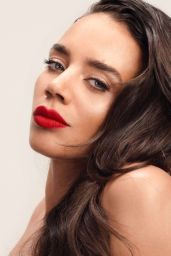 Hannah John-Kamen 04.23.2025