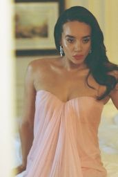 Hannah John-Kamen 04.23.2025