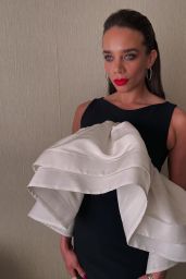 Hannah John-Kamen 04.23.2025