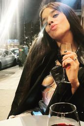 Hannah John-Kamen 04.23.2025