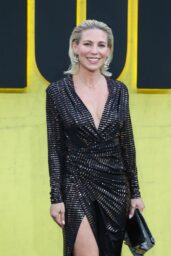 Jemma Bolt at 'Thunderbolts' Screening in London