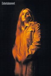 Kaitlyn Dever Entertainment Weekly Feature April 2025