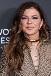 Karen Fairchild Attends An Unforgettable Evening 2025 Gala