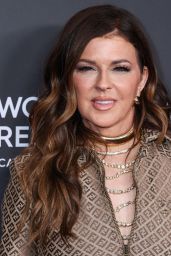 Karen Fairchild Attends An Unforgettable Evening 2025 Gala