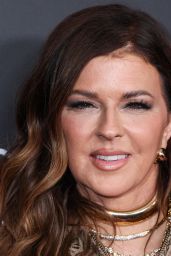 Karen Fairchild Attends An Unforgettable Evening 2025 Gala