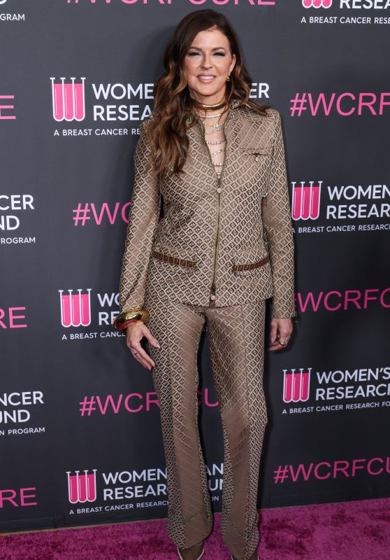 Karen Fairchild Attends An Unforgettable Evening 2025 Gala