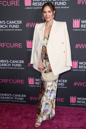 Katharine McPhee Attends An Unforgettable Evening 2025 Gala