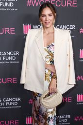 Katharine McPhee Attends An Unforgettable Evening 2025 Gala