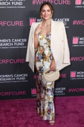 Katharine McPhee Attends An Unforgettable Evening 2025 Gala