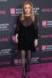 Kathy Hilton Attends An Unforgettable Evening 2025 Gala