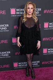 Kathy Hilton Attends An Unforgettable Evening 2025 Gala