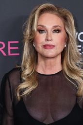 Kathy Hilton Attends An Unforgettable Evening 2025 Gala