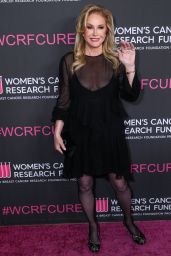 Kathy Hilton Attends An Unforgettable Evening 2025 Gala
