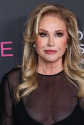 Kathy Hilton Attends An Unforgettable Evening 2025 Gala