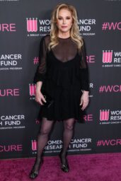Kathy Hilton Attends An Unforgettable Evening 2025 Gala