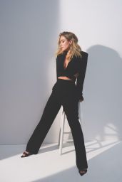 Kristin Cavallari Covers Modern Luxury Nashville April 2025
