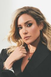 Kristin Cavallari Covers Modern Luxury Nashville April 2025