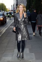 Lady Victoria Hervey London Style - 04.20.2025