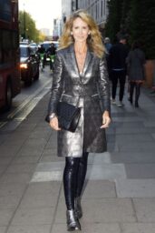 Lady Victoria Hervey London Style - 04 20 2025