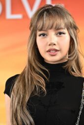 Lalisa Manobal at 8th Annual Revolve Festival