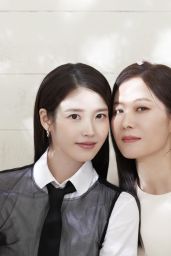 Lee Ji-eun (IU) Shines in 