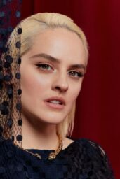 Noémie Merlant Graces Vanity Fair France's Cannes Special