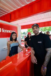 Normani Elevates Hennessy’s "Made for More" at Dreamville Festival 2025
