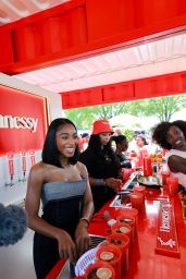 Normani Elevates Hennessy’s "Made for More" at Dreamville Festival 2025