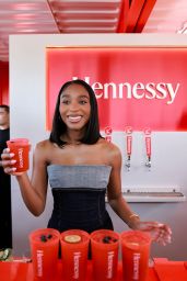 Normani Elevates Hennessy’s "Made for More" at Dreamville Festival 2025