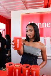 Normani Elevates Hennessy’s "Made for More" at Dreamville Festival 2025