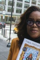 Oprah Winfrey Reflects on Space and Missed Opportunities