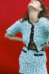 Phoebe Tonkin Featured in Side Note 2025