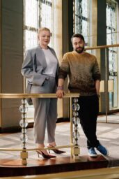 Sarah Snook Featured in Variety’s Broadway Edition 2025