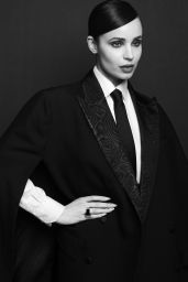 Sofia Carson for Tings Magazine April 2025