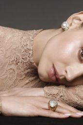 Sofia Carson for Tings Magazine April 2025