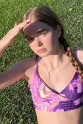 Summer Howell 04 16 2025