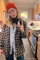 Willa Fitzgerald 04-07-2025