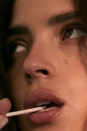 Adria Arjona Graces Vogue Türkiye’s 15th Anniversary Cover