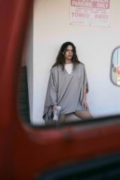 Adria Arjona Graces Vogue Türkiye’s 15th Anniversary Cover
