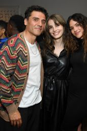Adria Arjona’s Elegant Presence at Andor Season 2 Screening