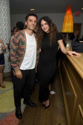 Adria Arjona’s Elegant Presence at Andor Season 2 Screening