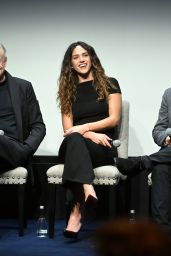 Adria Arjona’s Elegant Presence at Andor Season 2 Screening